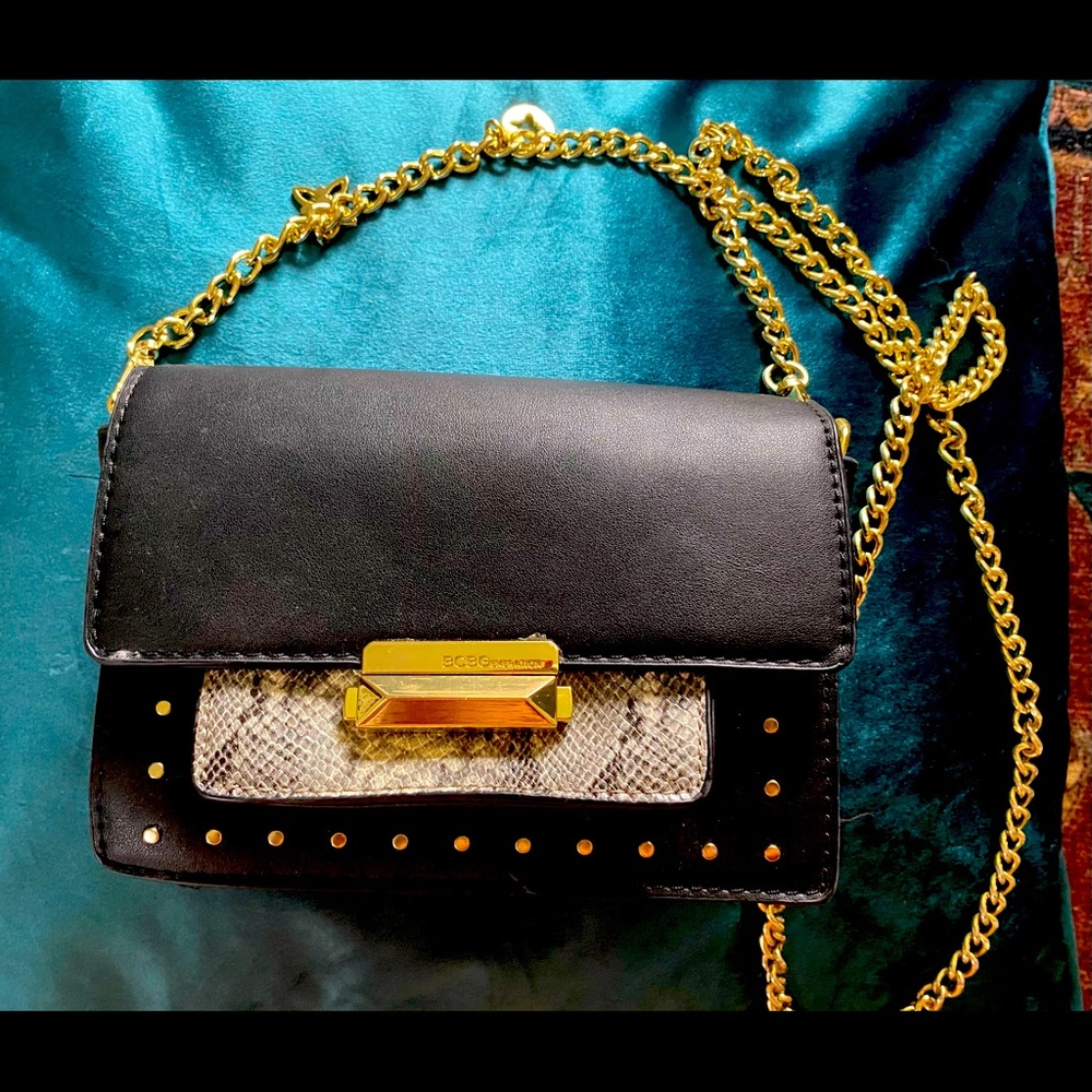 BCBG small purse